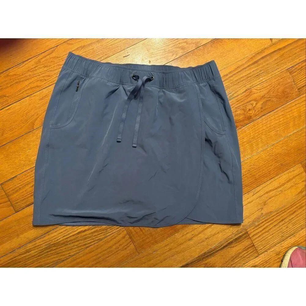 Patagonia Skort